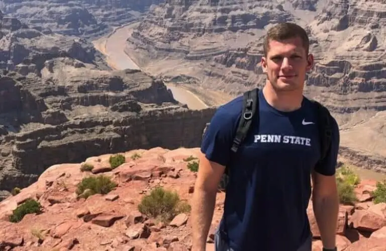 Carl Nassib
