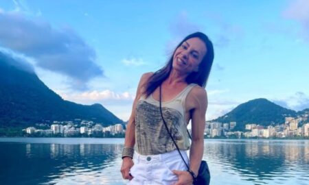Carla Marins -