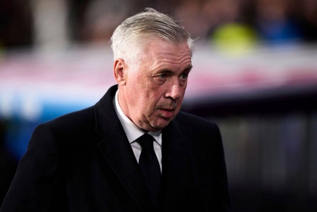 Carlo Ancelotti