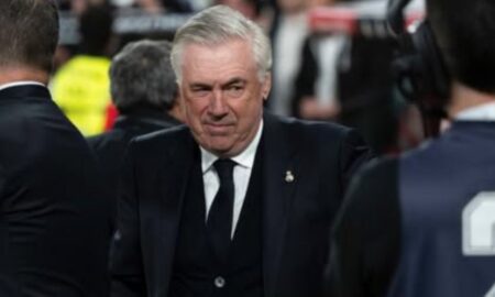 Carlo Ancelotti