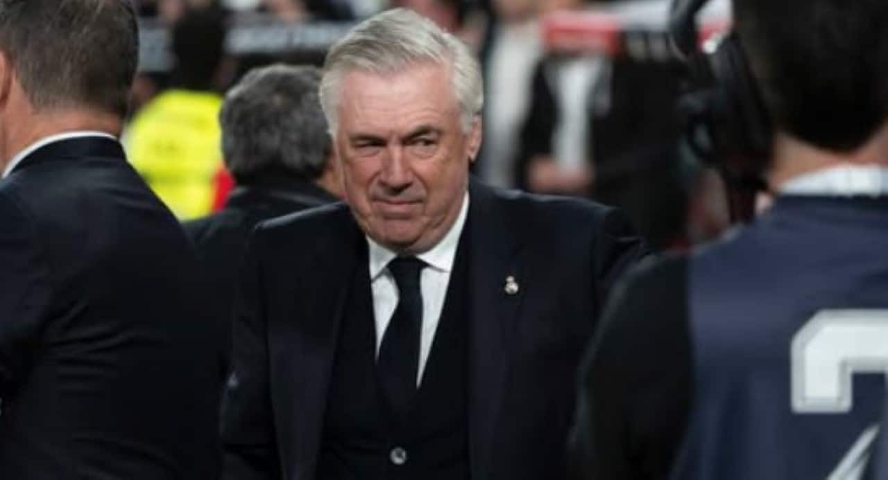 Carlo Ancelotti