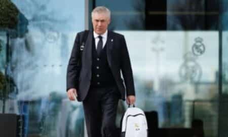 Carlo Ancelotti