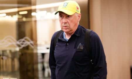 Carlo Ancelotti