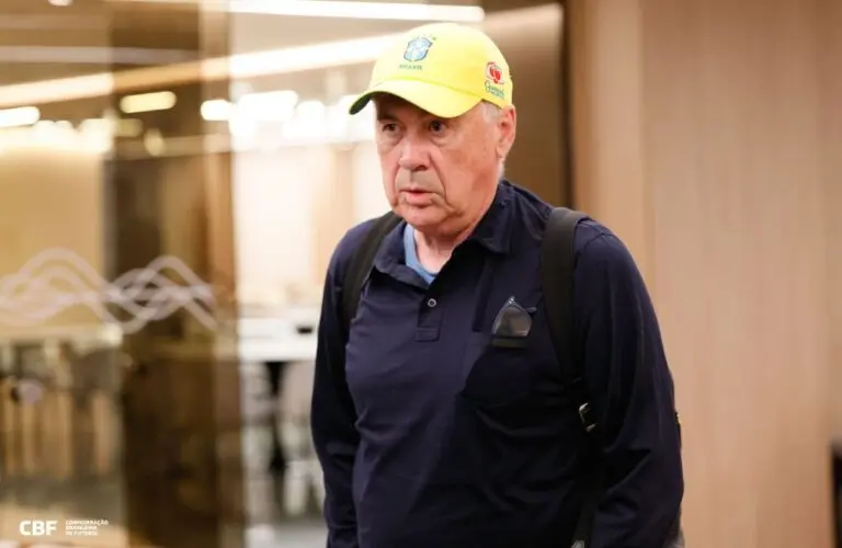Carlo Ancelotti
