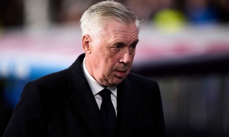 Carlo Ancelotti