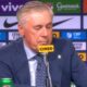 Carlo Ancelotti..