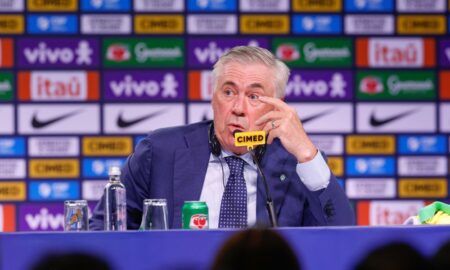 Carlo Ancelotti