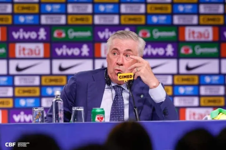 Carlo Ancelotti