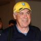 Carlo Ancelotti Seleção Brasileira
