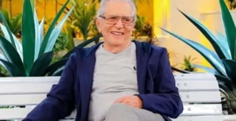 Carlos Alberto Nobrega
