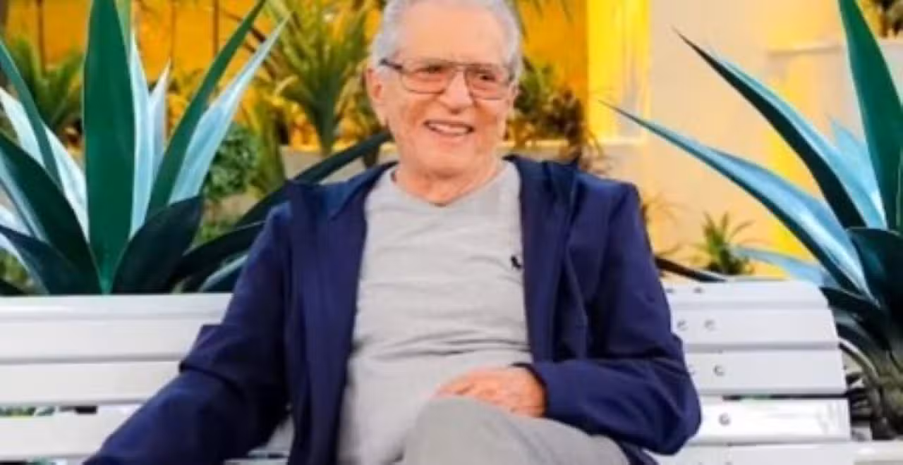 Carlos Alberto Nobrega