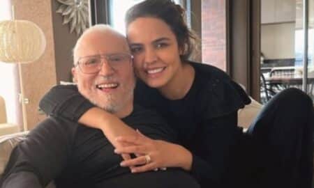 Carlos Alberto de Nobrega e Renata