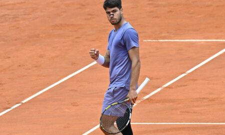 Carlos Alcaraz