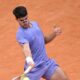 Carlos Alcaraz ATP Roma