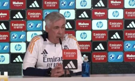 Carlos Ancelotti