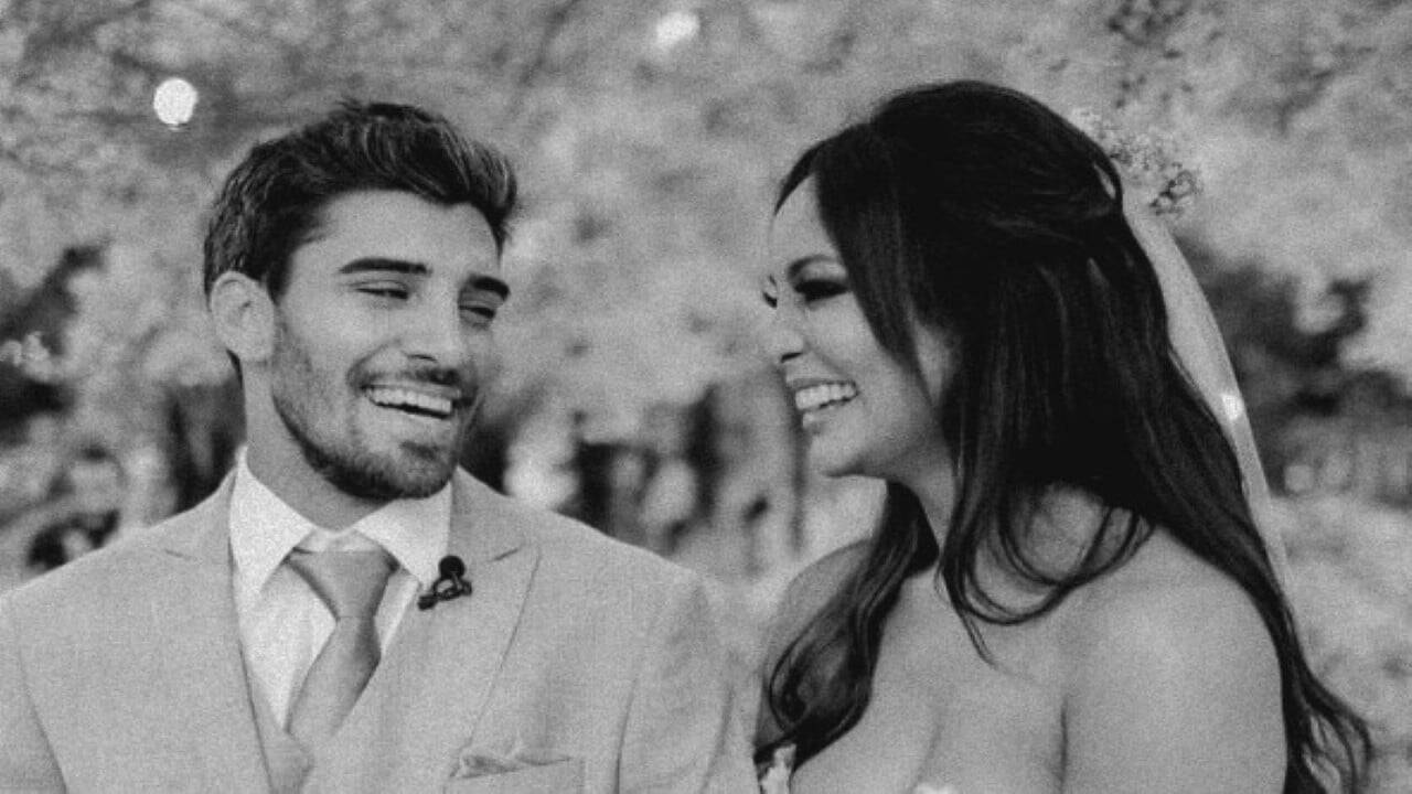Fim do casamento de Carol Nakamura e Guilherme Leonel revive caso de adoção de 2022