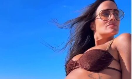Carol Peixinho -