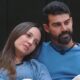 Carol e Radames.