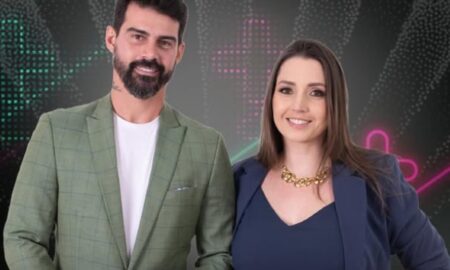 Carol e Radamés