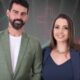 Carol e Radamés