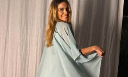 Carolina Dieckmann revela momentos de folga em Paraty com mergulho e fotos vibrantes