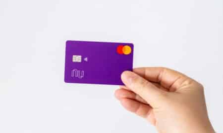 Cartão Nubank