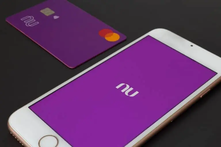 Cartão Nubank
