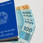 Carteira de trabalho