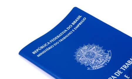 Carteira de trabalho