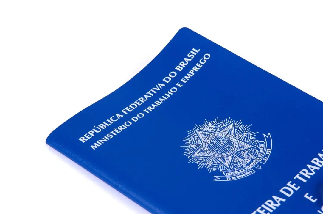 Carteira de trabalho