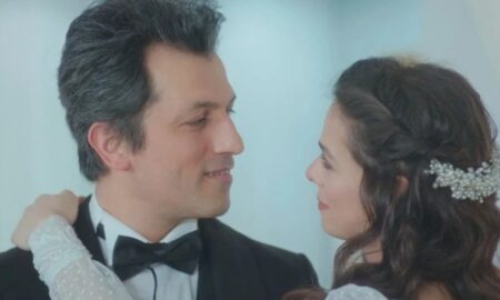 Casamento Arif e Bahar - Força de Mulher