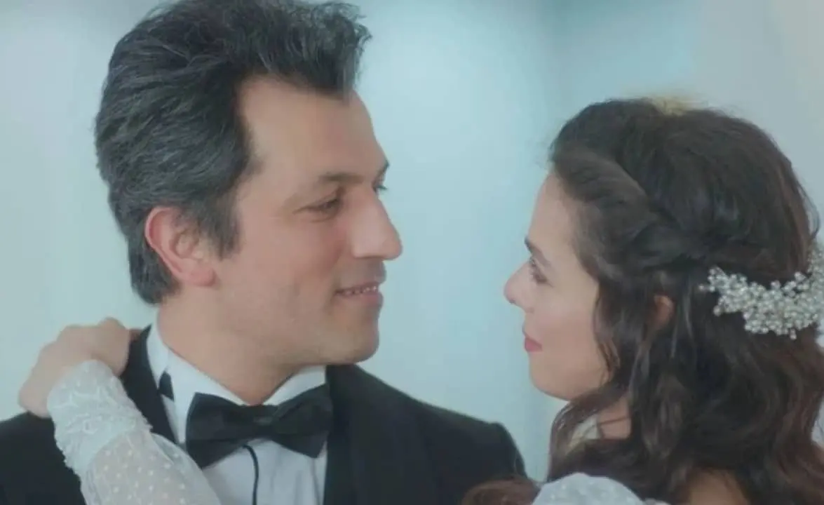 Casamento Arif e Bahar - Força de Mulher