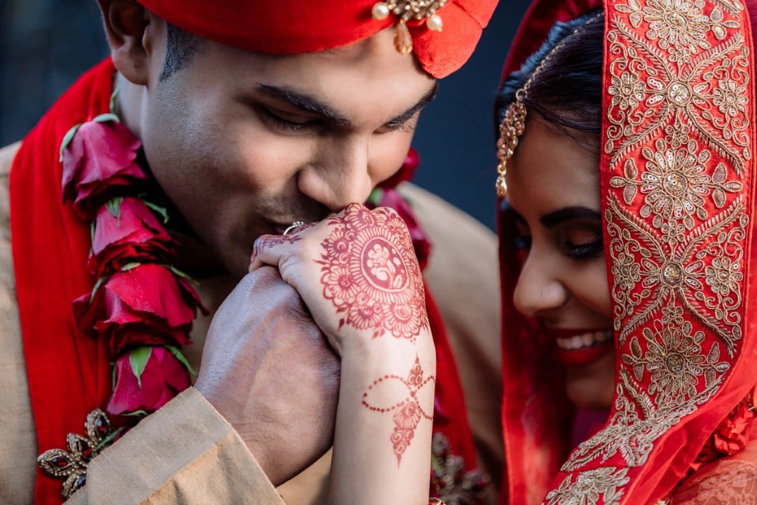 Casamento indiano