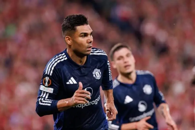Casemiro