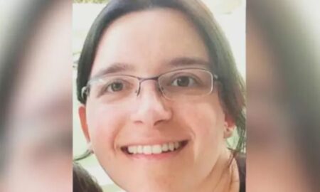 Caso professora Fernanda Bonin