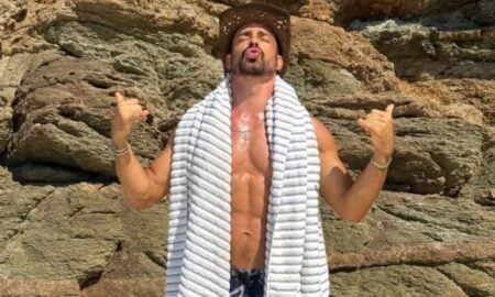 Caua Reymond