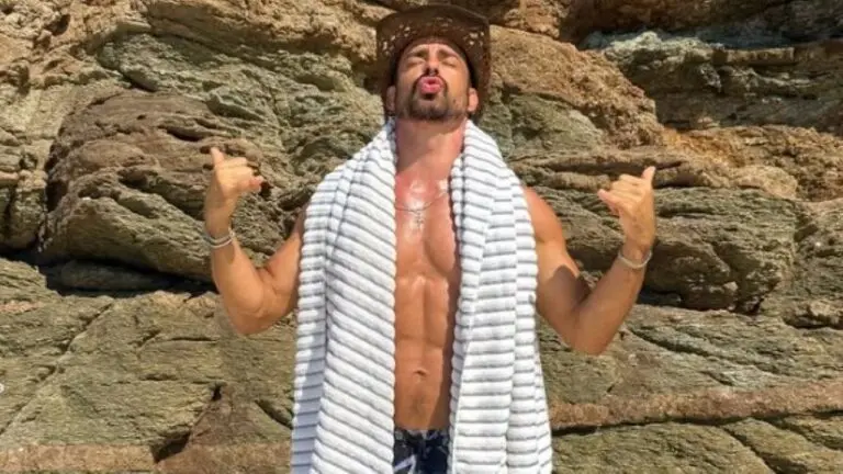 Caua Reymond