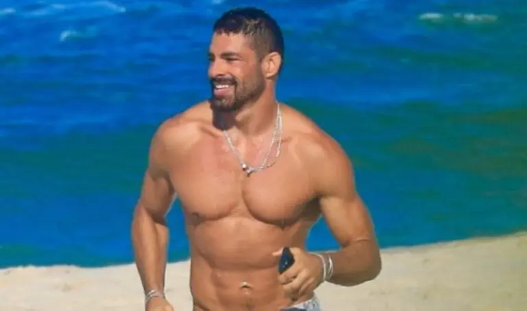 Caua Reymond