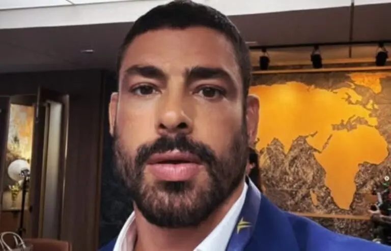 Cauã Reymond