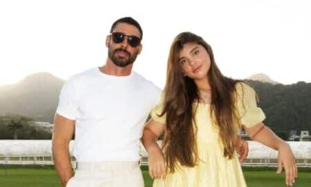 Caua e Sofia