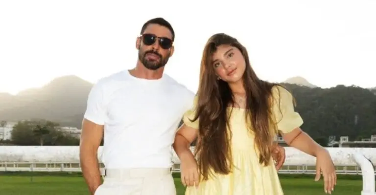 Caua e Sofia