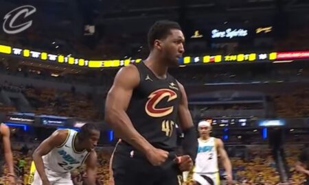 Cavaliers