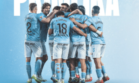 Celta de Vigo