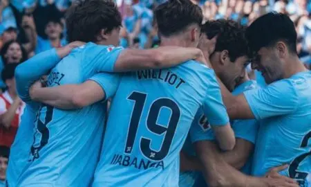 Celta de Vigo