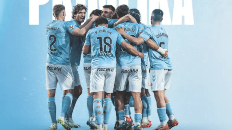 Celta de Vigo