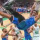 Celtics and Knicks