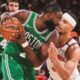Celtics x Knicks