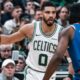 Celtics x Knicks