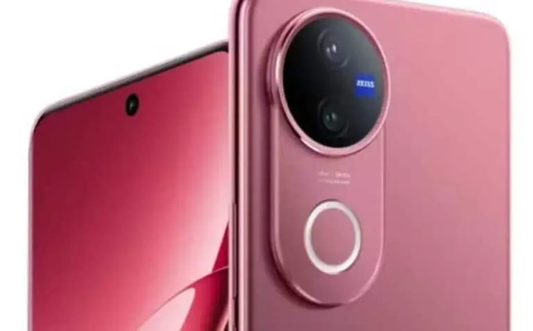 Celulares Jovi, da chinesa Vivo Mobile,