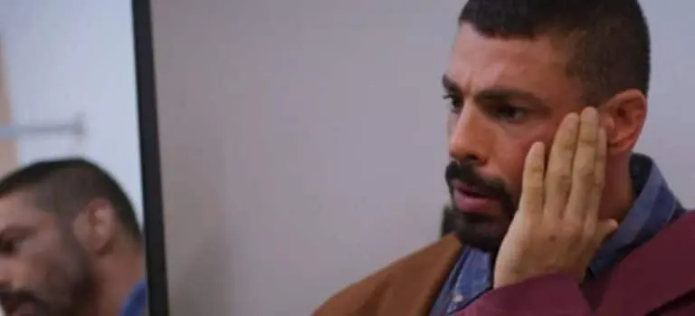 César em Vale Tudo